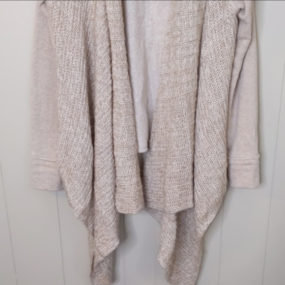 Anthropologie Saturday Sunday Casada Tan C… - Picture 4 of 6